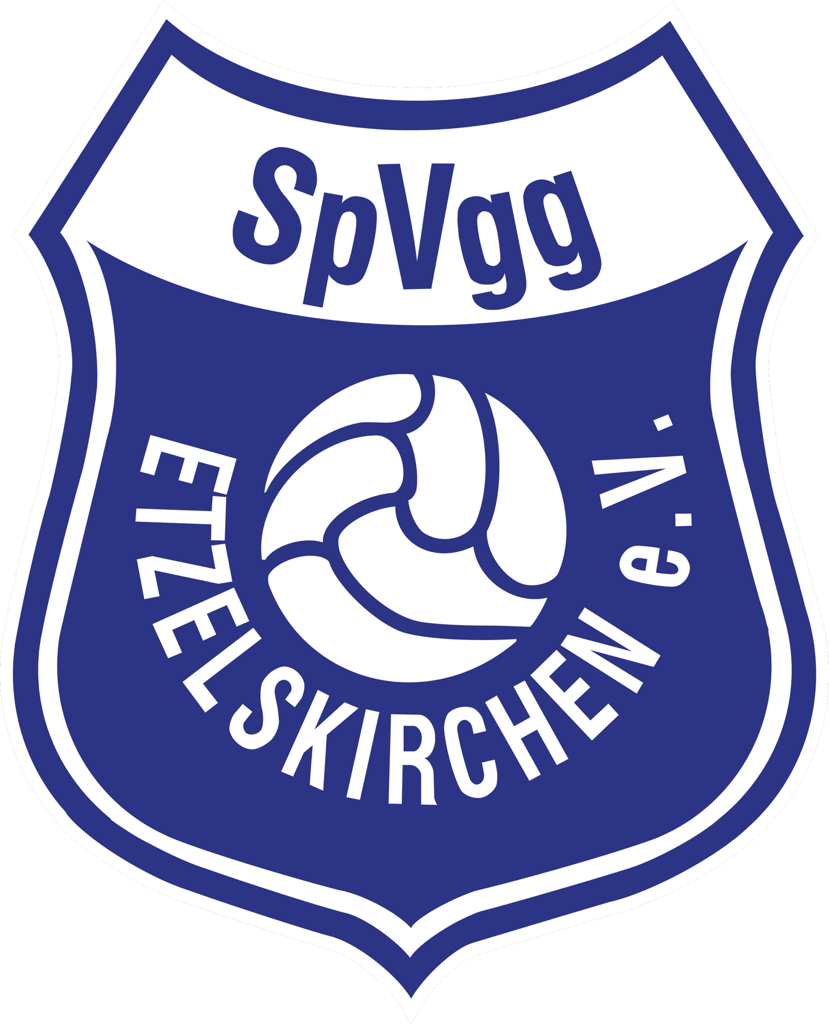 SpVgg Etzelskirchen Logo